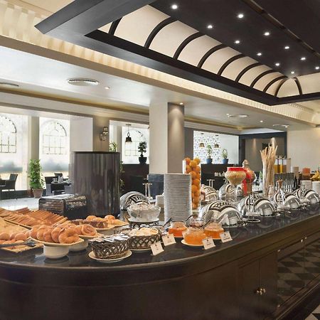 Ramada by Wyndham Bahrain Hotel Al-Manamah Bagian luar foto