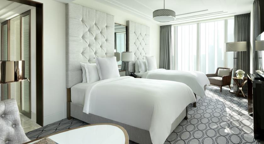 Ramada by Wyndham Bahrain Hotel Al-Manamah Bagian luar foto