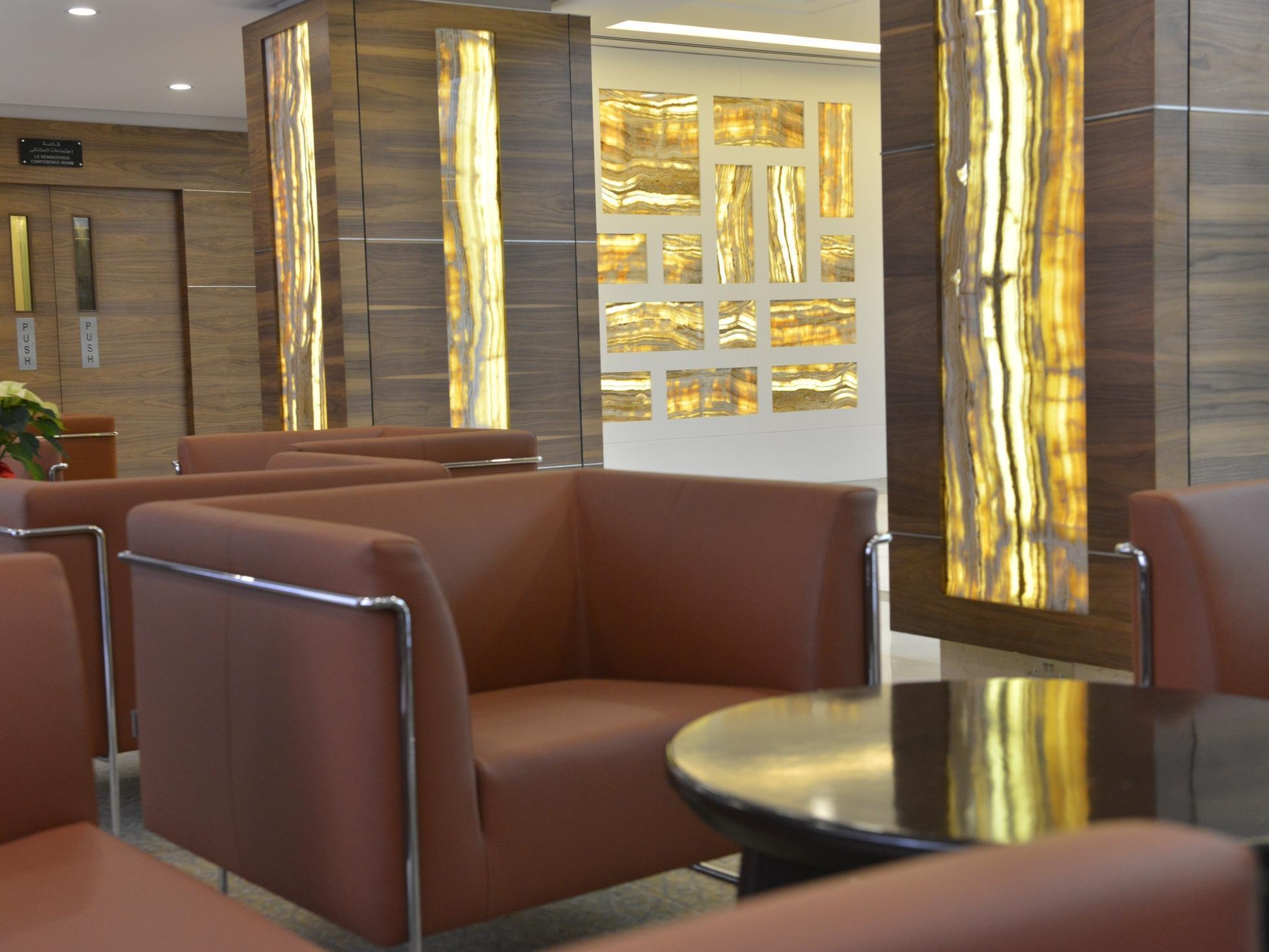 Ramada by Wyndham Bahrain Hotel Al-Manamah Bagian luar foto