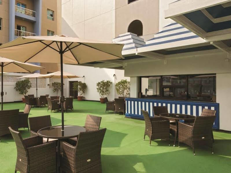 Ramada by Wyndham Bahrain Hotel Al-Manamah Bagian luar foto