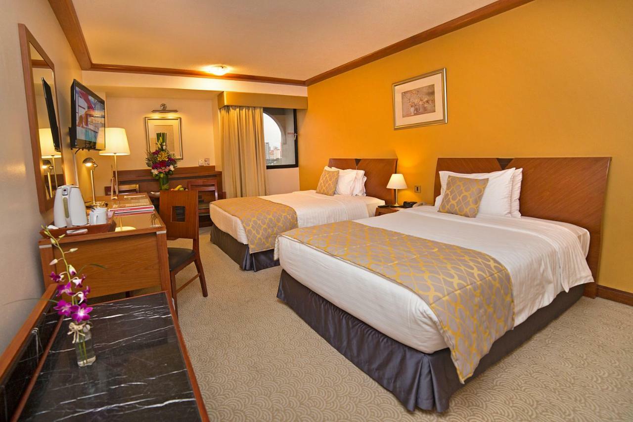 Ramada by Wyndham Bahrain Hotel Al-Manamah Bagian luar foto