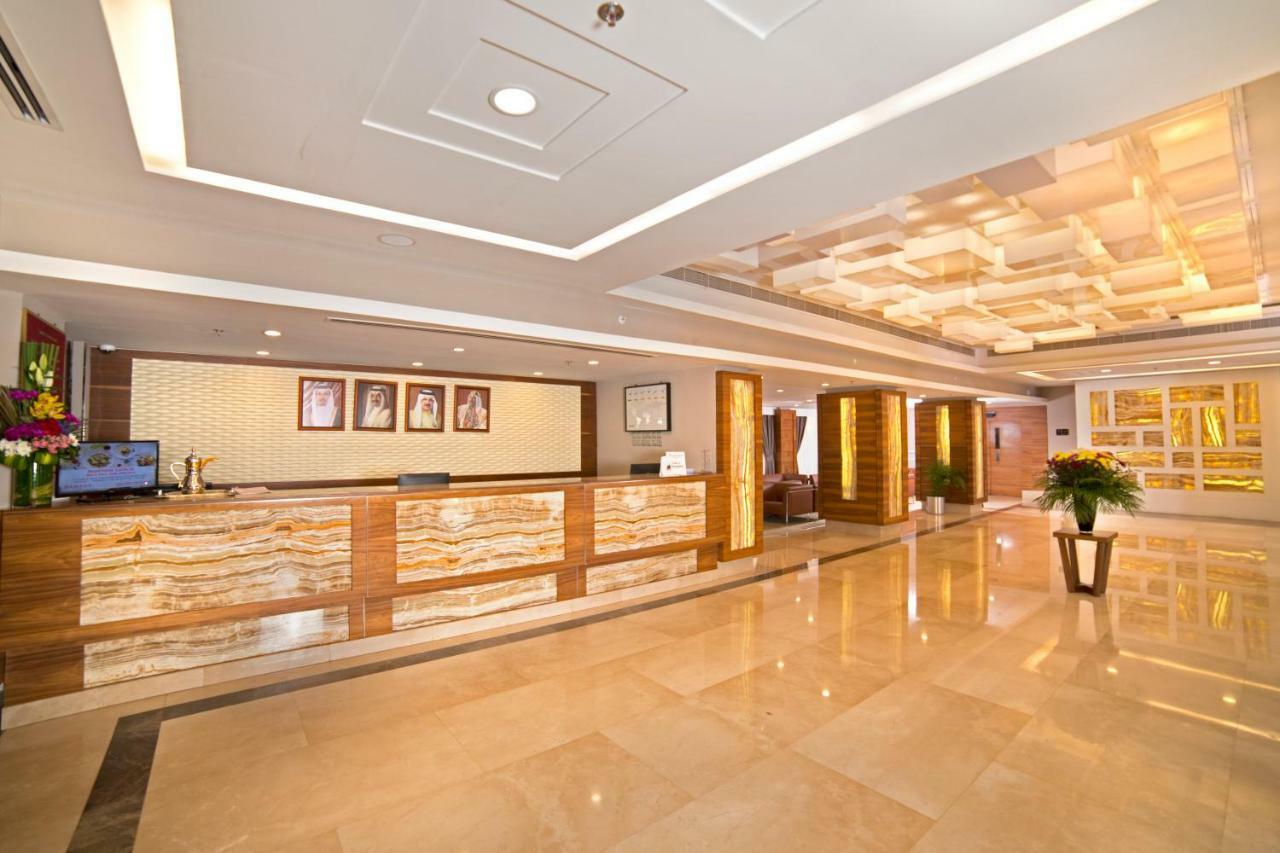Ramada by Wyndham Bahrain Hotel Al-Manamah Bagian luar foto